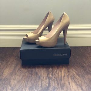 ⚠️Limited Time⚠️Vince Camuto Shoes